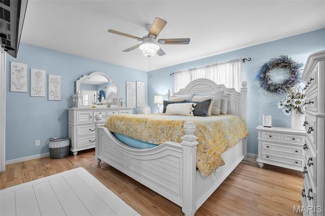 2003 Madison 208, Fredericktown, MO 63645