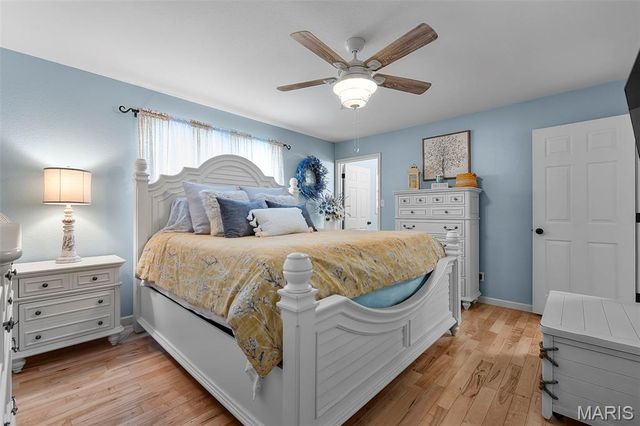 2003 Madison 208, Fredericktown, MO 63645