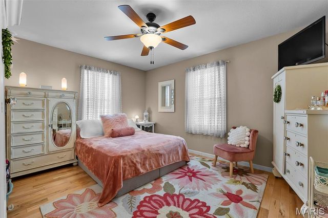 2003 Madison 208, Fredericktown, MO 63645