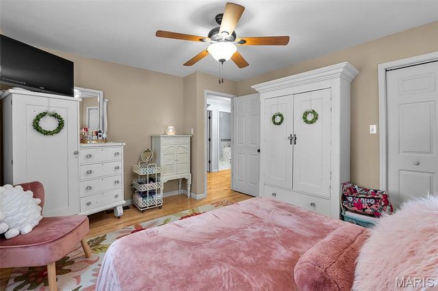 2003 Madison 208, Fredericktown, MO 63645