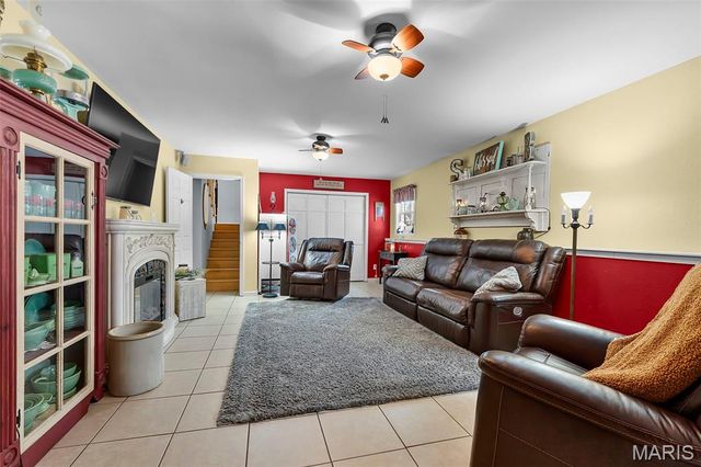 2003 Madison 208, Fredericktown, MO 63645