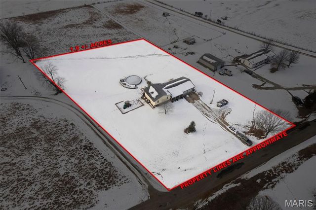 2003 Madison 208, Fredericktown, MO 63645