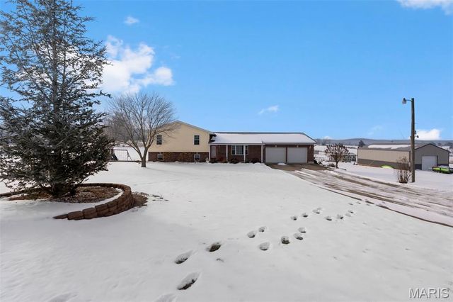 2003 Madison 208, Fredericktown, MO 63645