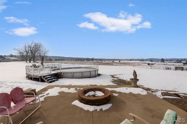 2003 Madison 208, Fredericktown, MO 63645