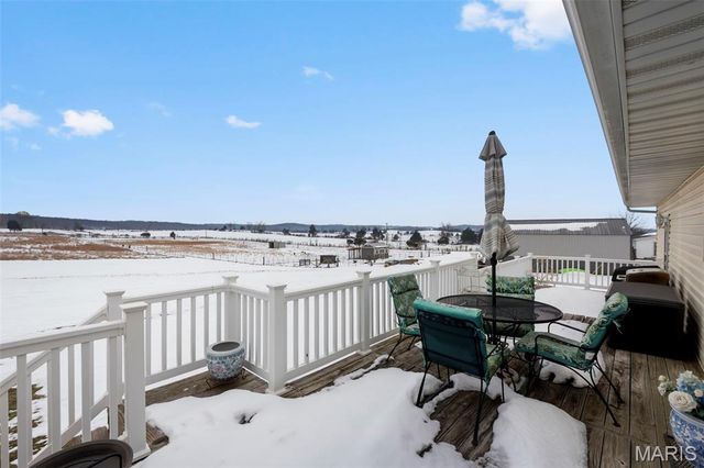 2003 Madison 208, Fredericktown, MO 63645