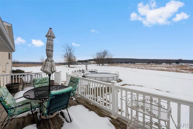 2003 Madison 208, Fredericktown, MO 63645