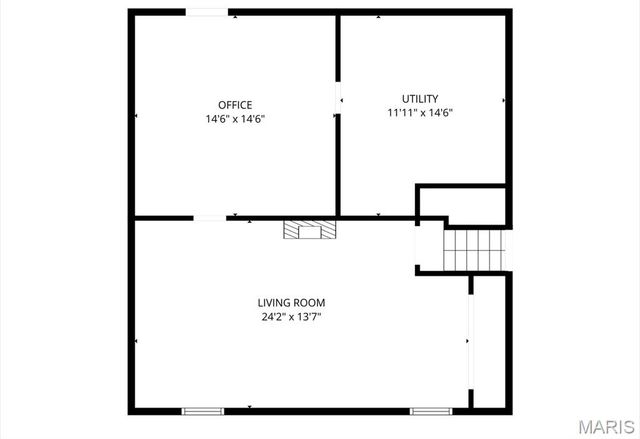 2003 Madison 208, Fredericktown, MO 63645