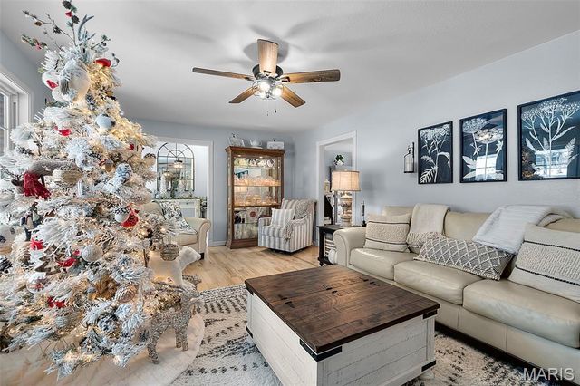 2003 Madison 208, Fredericktown, MO 63645