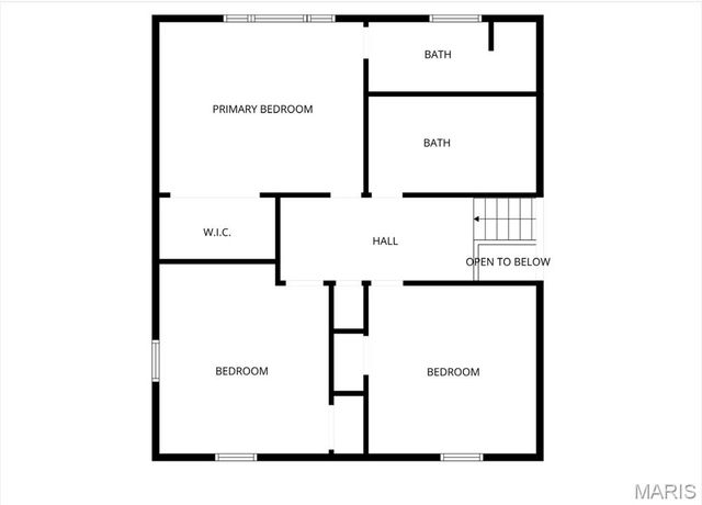 2003 Madison 208, Fredericktown, MO 63645