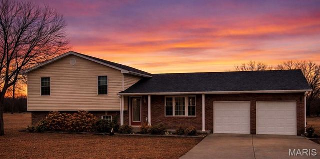 2003 Madison 208, Fredericktown, MO 63645