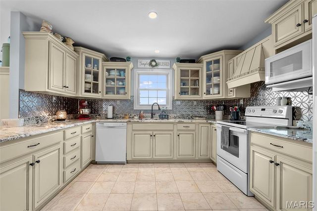 2003 Madison 208, Fredericktown, MO 63645