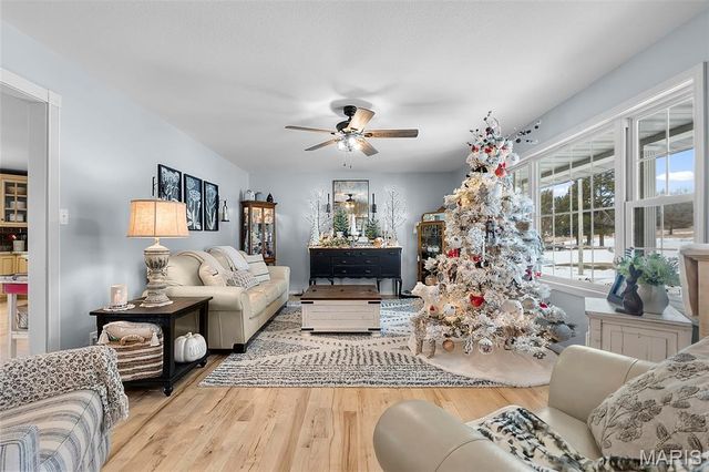 2003 Madison 208, Fredericktown, MO 63645