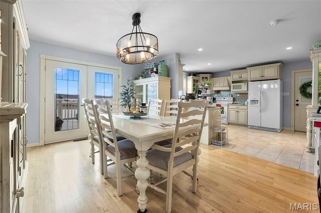 2003 Madison 208, Fredericktown, MO 63645