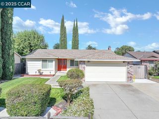 4911 Fuschia Way, Oakley, CA 94561