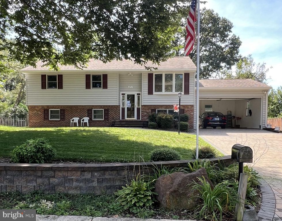 271 CRANDELL RD, Severna Park, MD 21146