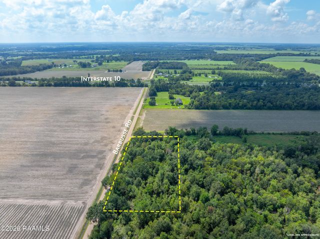 100 Blk Barbusse Road, Lafayette, LA 70503