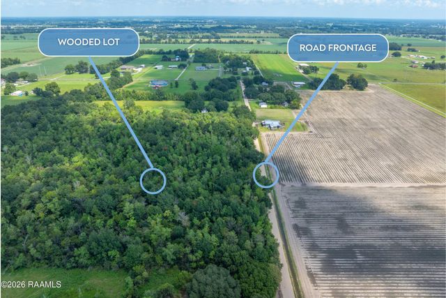 100 Blk Barbusse Road, Lafayette, LA 70503