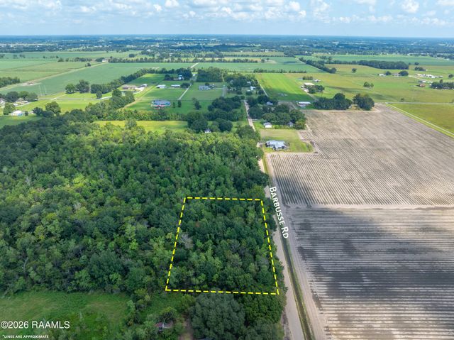 100 Blk Barbusse Road, Lafayette, LA 70503