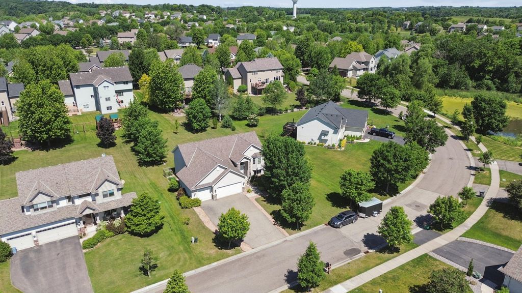 3951 Landings Drive, Saint Bonifacius, MN 55375 — photo 3