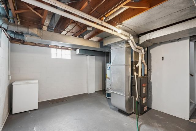 3507 Jefferson Avenue, Des Moines, IA 50310