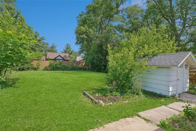 3507 Jefferson Avenue, Des Moines, IA 50310