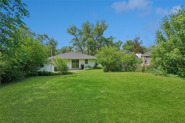 3507 Jefferson Avenue, Des Moines, IA 50310
