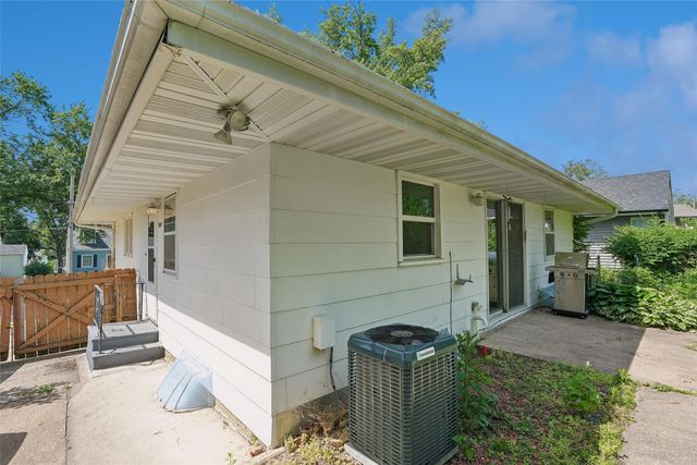 3507 Jefferson Avenue, Des Moines, IA 50310