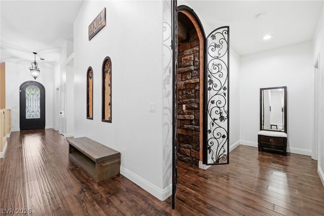7651 Man O War Street, Las Vegas, NV 89131