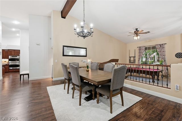 7651 Man O War Street, Las Vegas, NV 89131