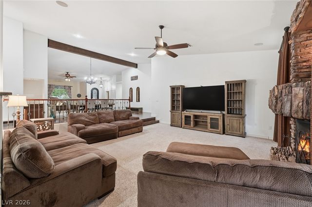 7651 Man O War Street, Las Vegas, NV 89131