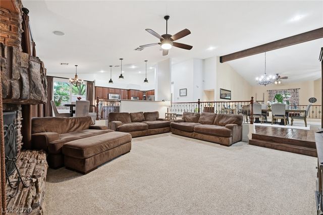 7651 Man O War Street, Las Vegas, NV 89131