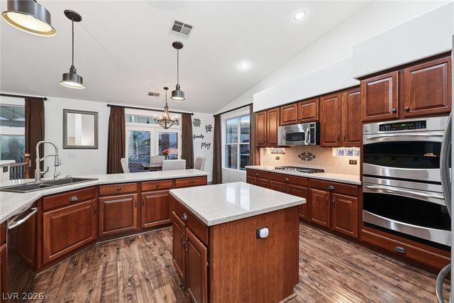 7651 Man O War Street, Las Vegas, NV 89131