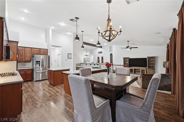 7651 Man O War Street, Las Vegas, NV 89131