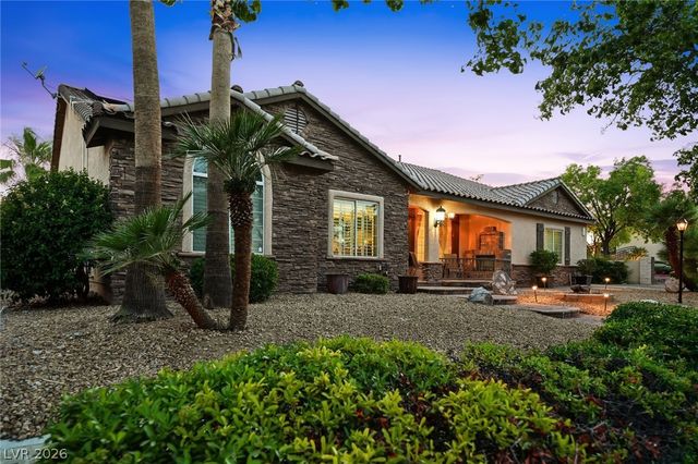 7651 Man O War Street, Las Vegas, NV 89131
