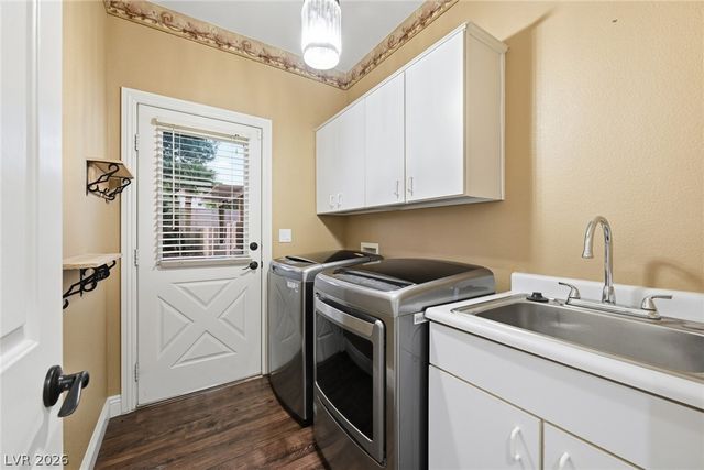 7651 Man O War Street, Las Vegas, NV 89131
