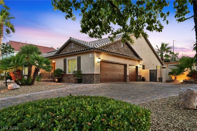 7651 Man O War Street, Las Vegas, NV 89131