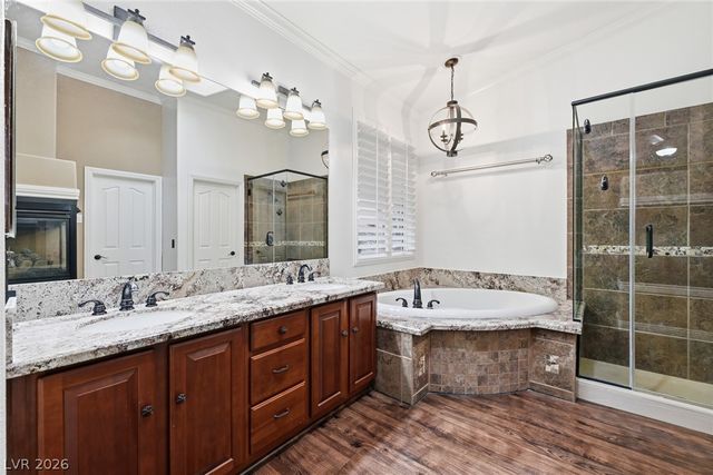 7651 Man O War Street, Las Vegas, NV 89131