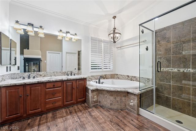 7651 Man O War Street, Las Vegas, NV 89131