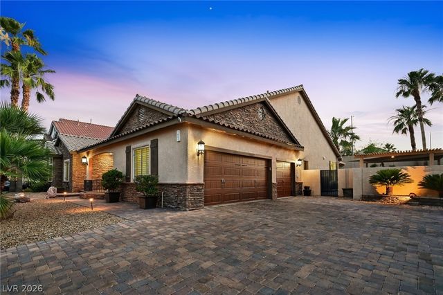 7651 Man O War Street, Las Vegas, NV 89131