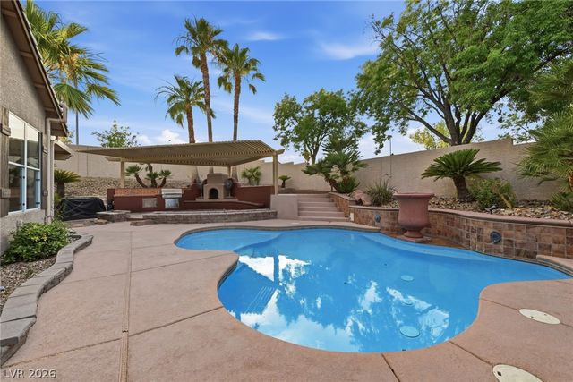 7651 Man O War Street, Las Vegas, NV 89131
