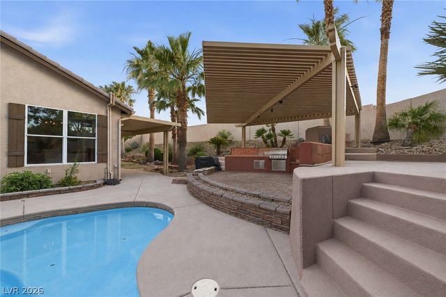 7651 Man O War Street, Las Vegas, NV 89131