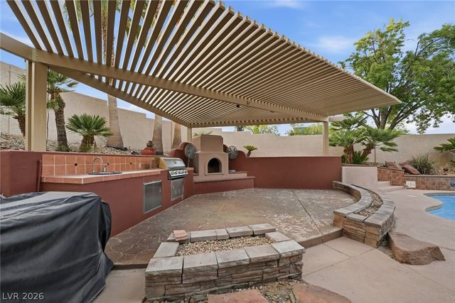 7651 Man O War Street, Las Vegas, NV 89131