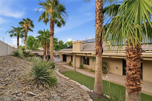 7651 Man O War Street, Las Vegas, NV 89131