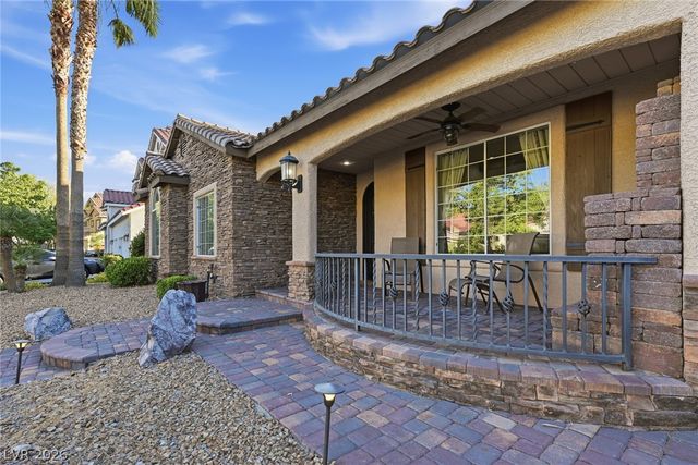 7651 Man O War Street, Las Vegas, NV 89131