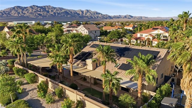 7651 Man O War Street, Las Vegas, NV 89131