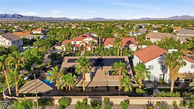 7651 Man O War Street, Las Vegas, NV 89131