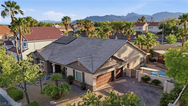 7651 Man O War Street, Las Vegas, NV 89131