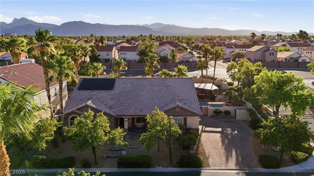 7651 Man O War Street, Las Vegas, NV 89131