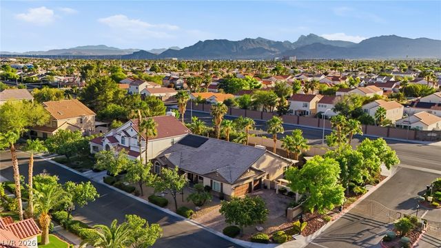 7651 Man O War Street, Las Vegas, NV 89131