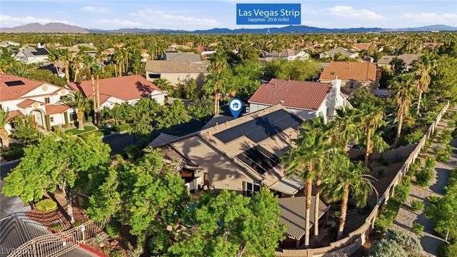 7651 Man O War Street, Las Vegas, NV 89131